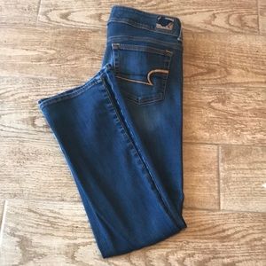 COPY - AE kickboot jeans